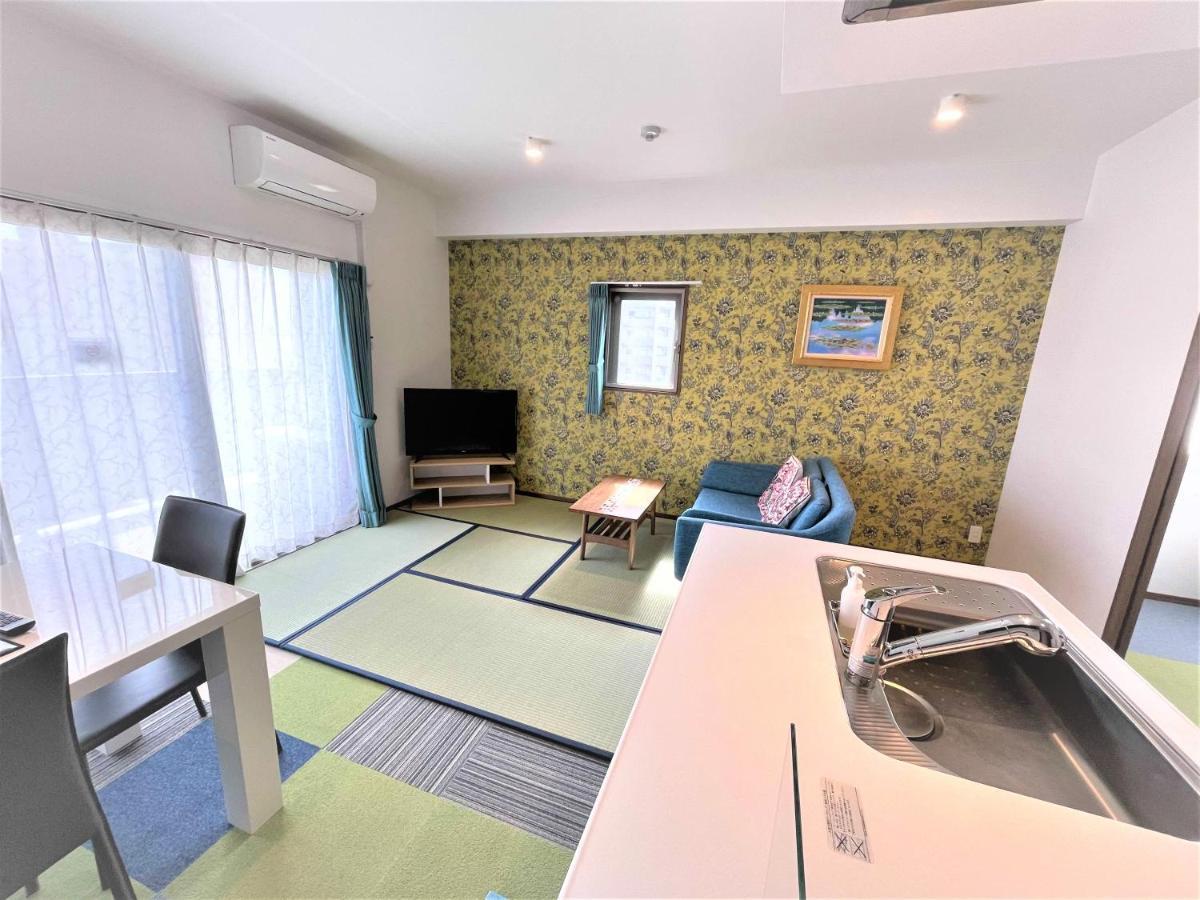 A.T. Hotel Hakata Fukuoka  Luaran gambar