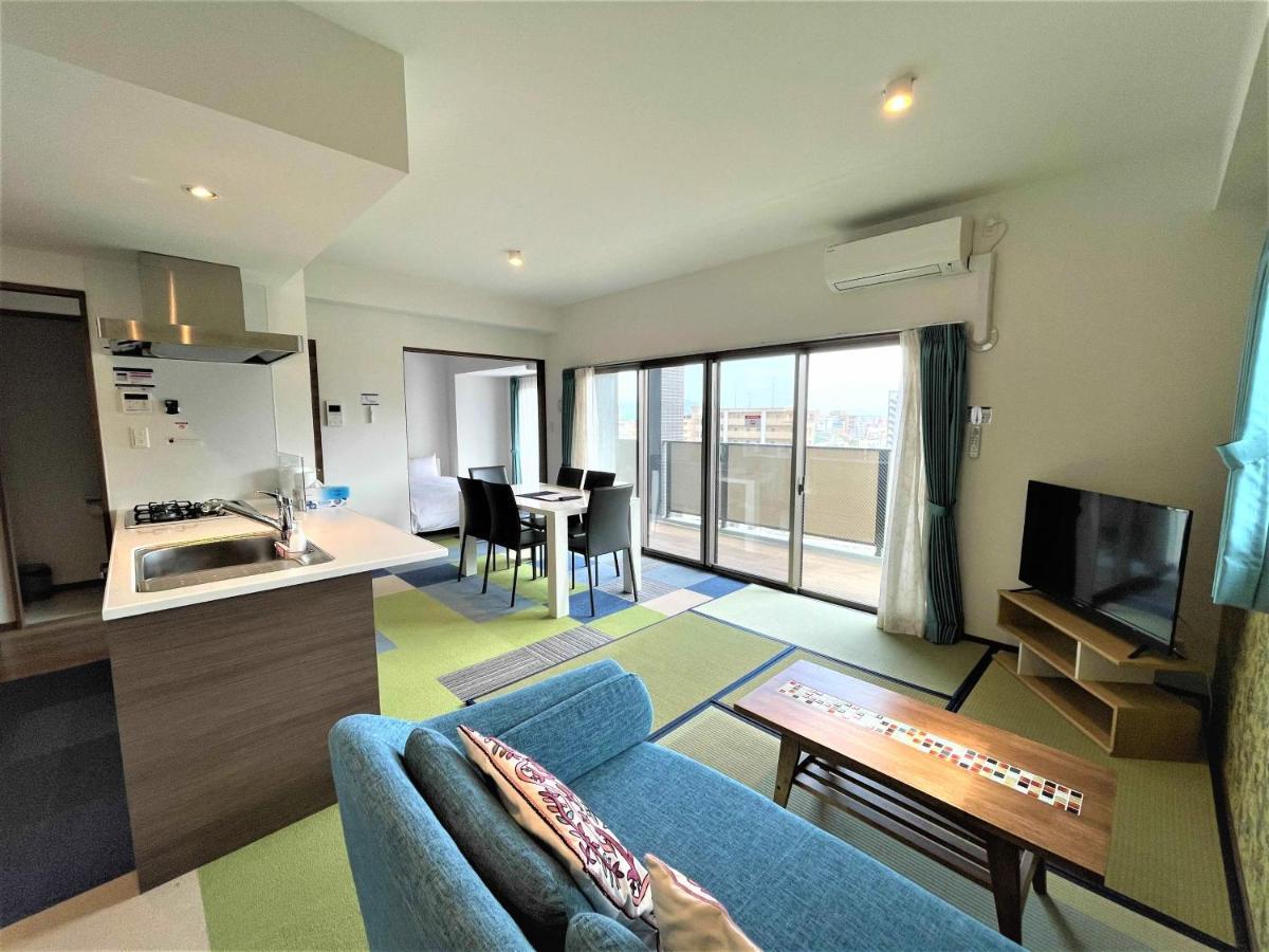 A.T. Hotel Hakata Fukuoka  Luaran gambar