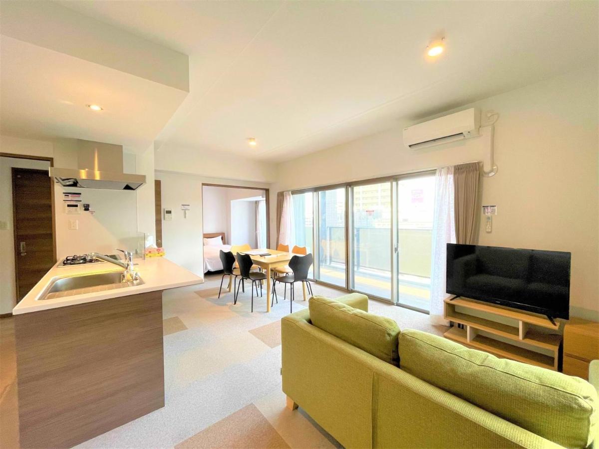 A.T. Hotel Hakata Fukuoka  Luaran gambar