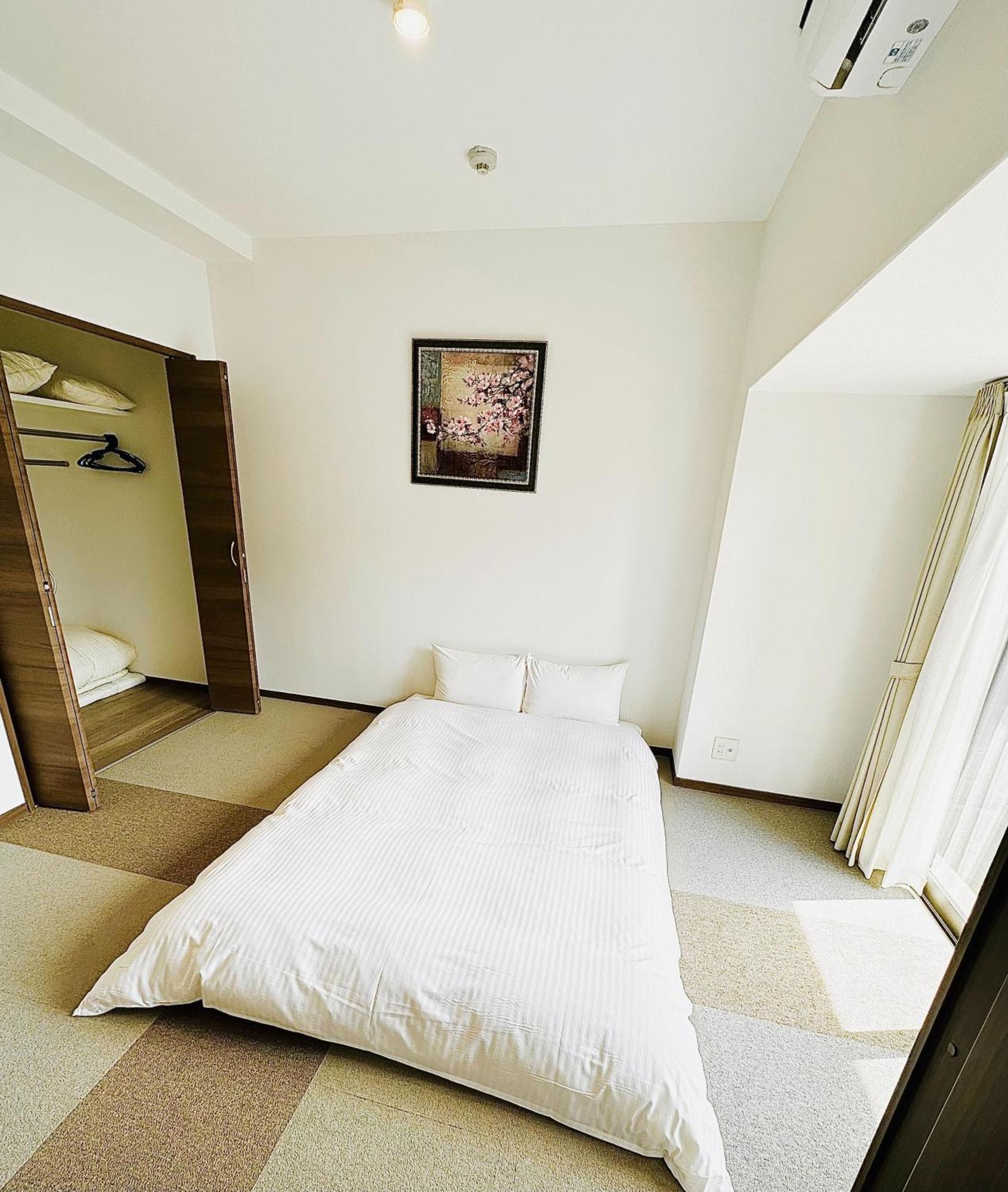 A.T. Hotel Hakata Fukuoka  Luaran gambar