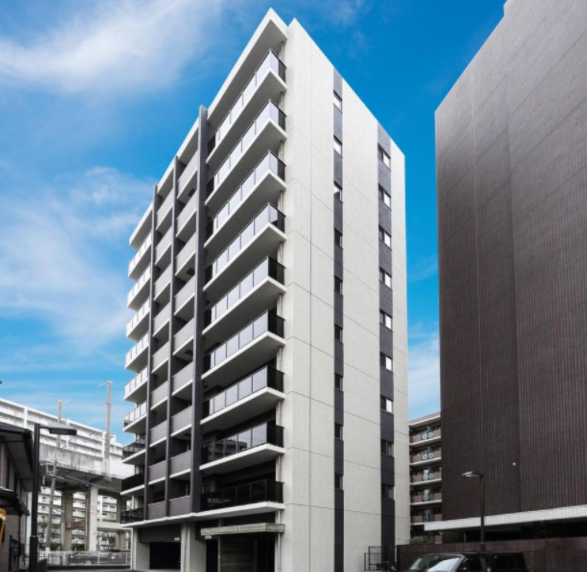 A.T. Hotel Hakata Fukuoka  Luaran gambar