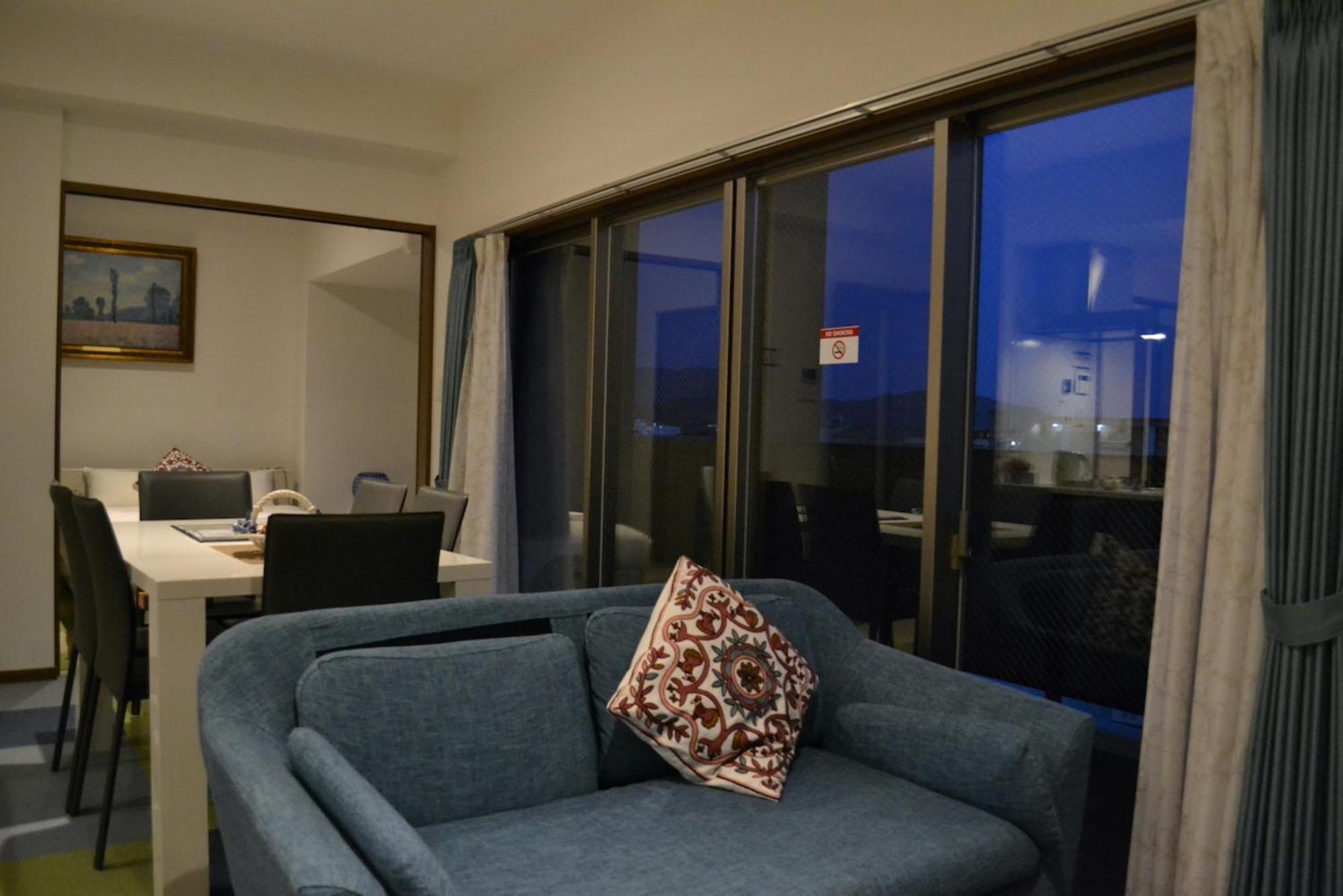 A.T. Hotel Hakata Fukuoka  Bilik gambar