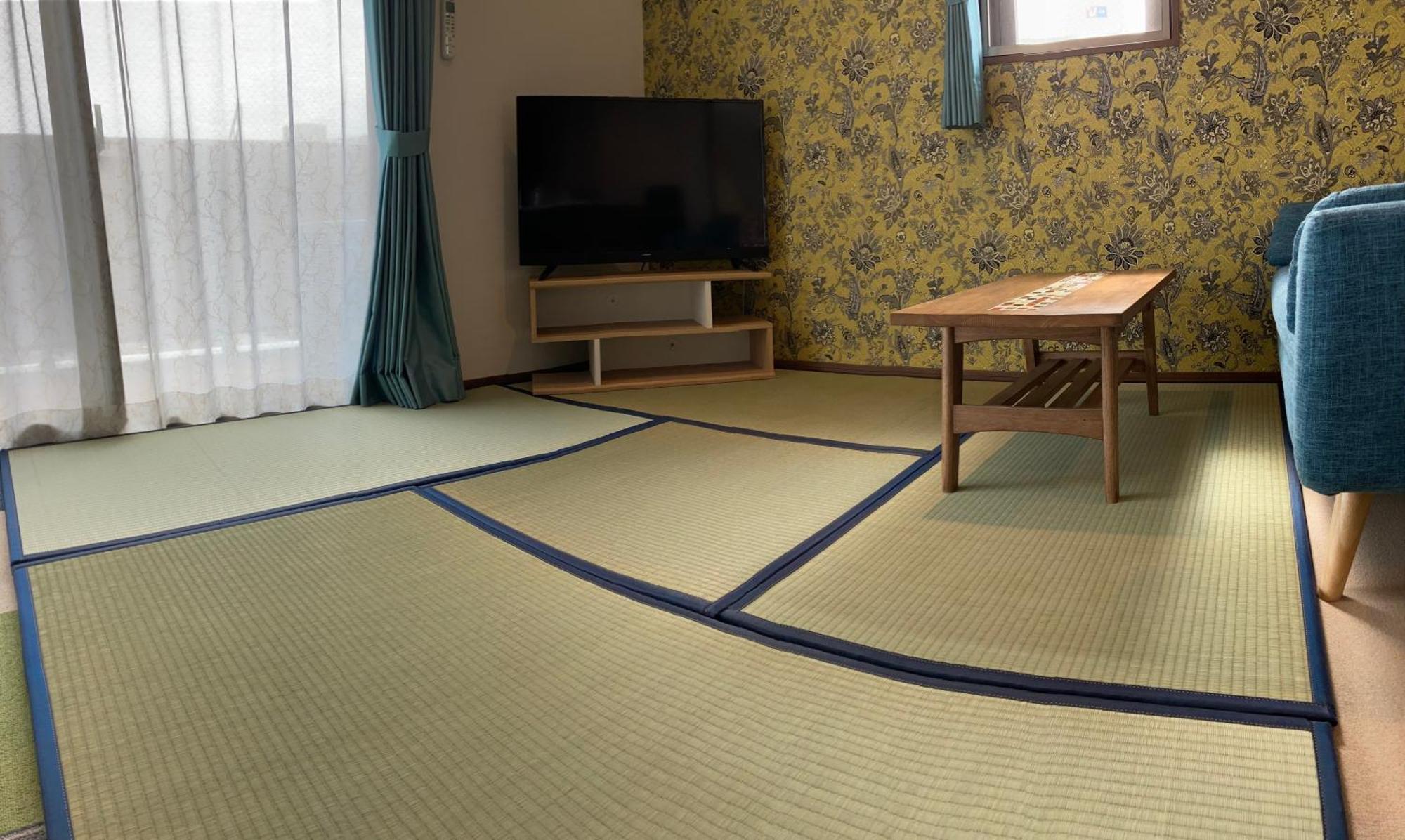A.T. Hotel Hakata Fukuoka  Bilik gambar