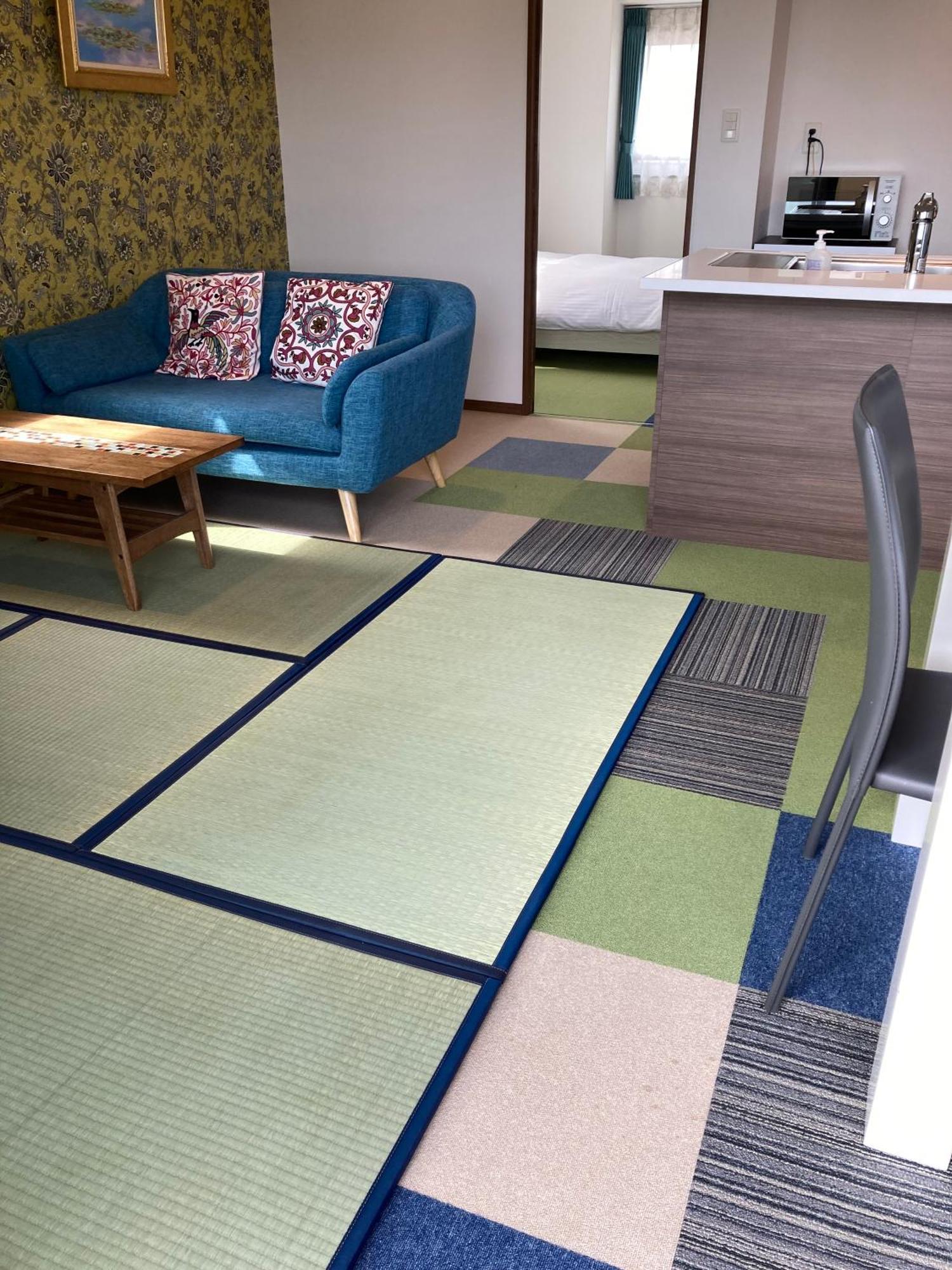 A.T. Hotel Hakata Fukuoka  Bilik gambar