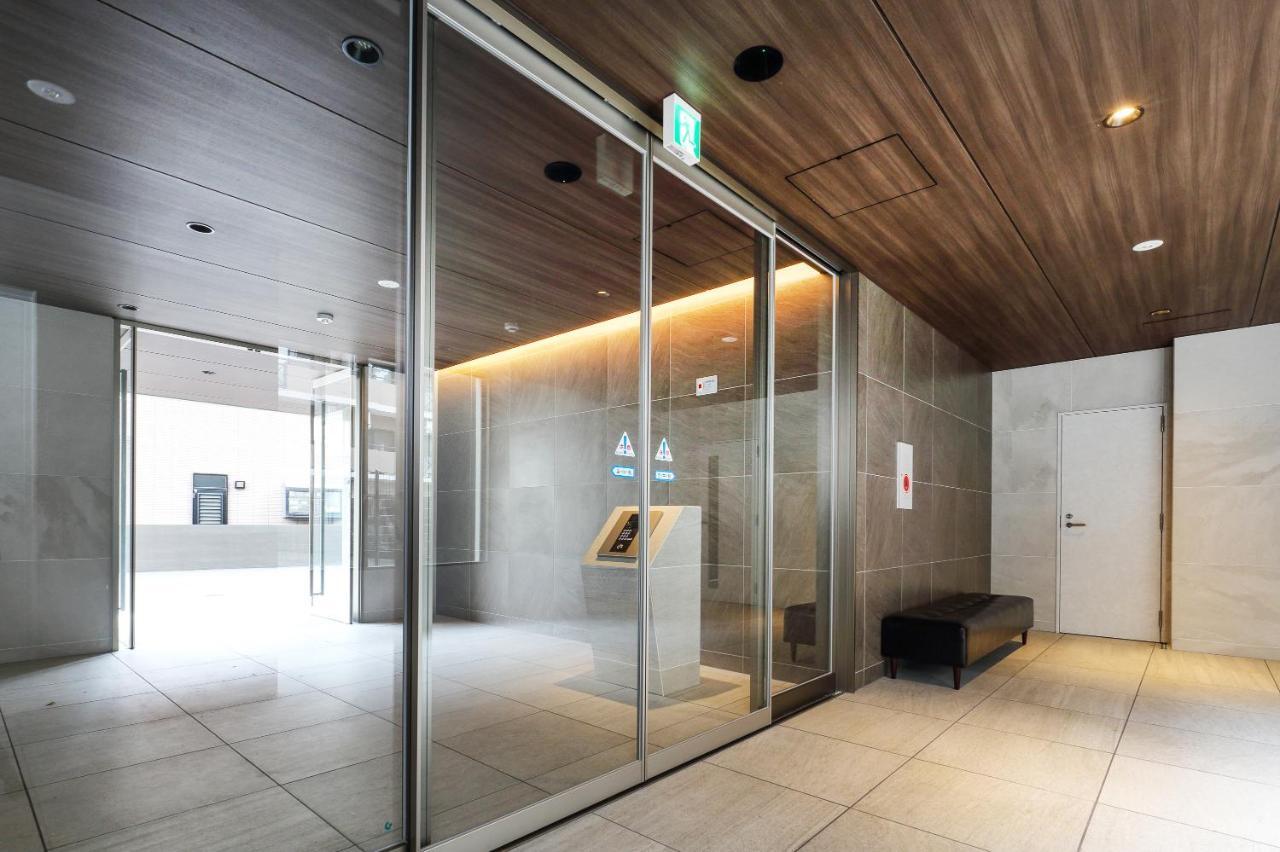 A.T. Hotel Hakata Fukuoka  Luaran gambar