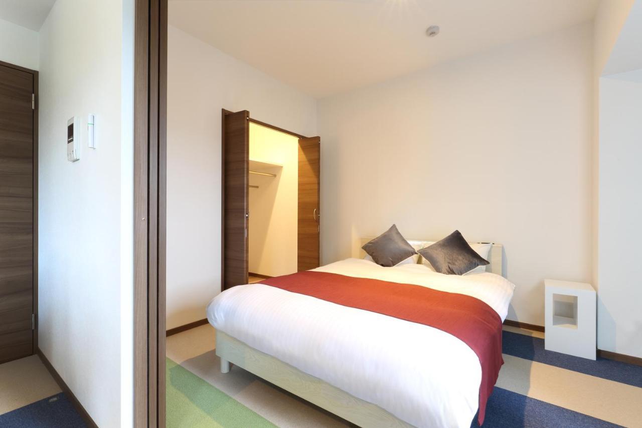 A.T. Hotel Hakata Fukuoka  Luaran gambar