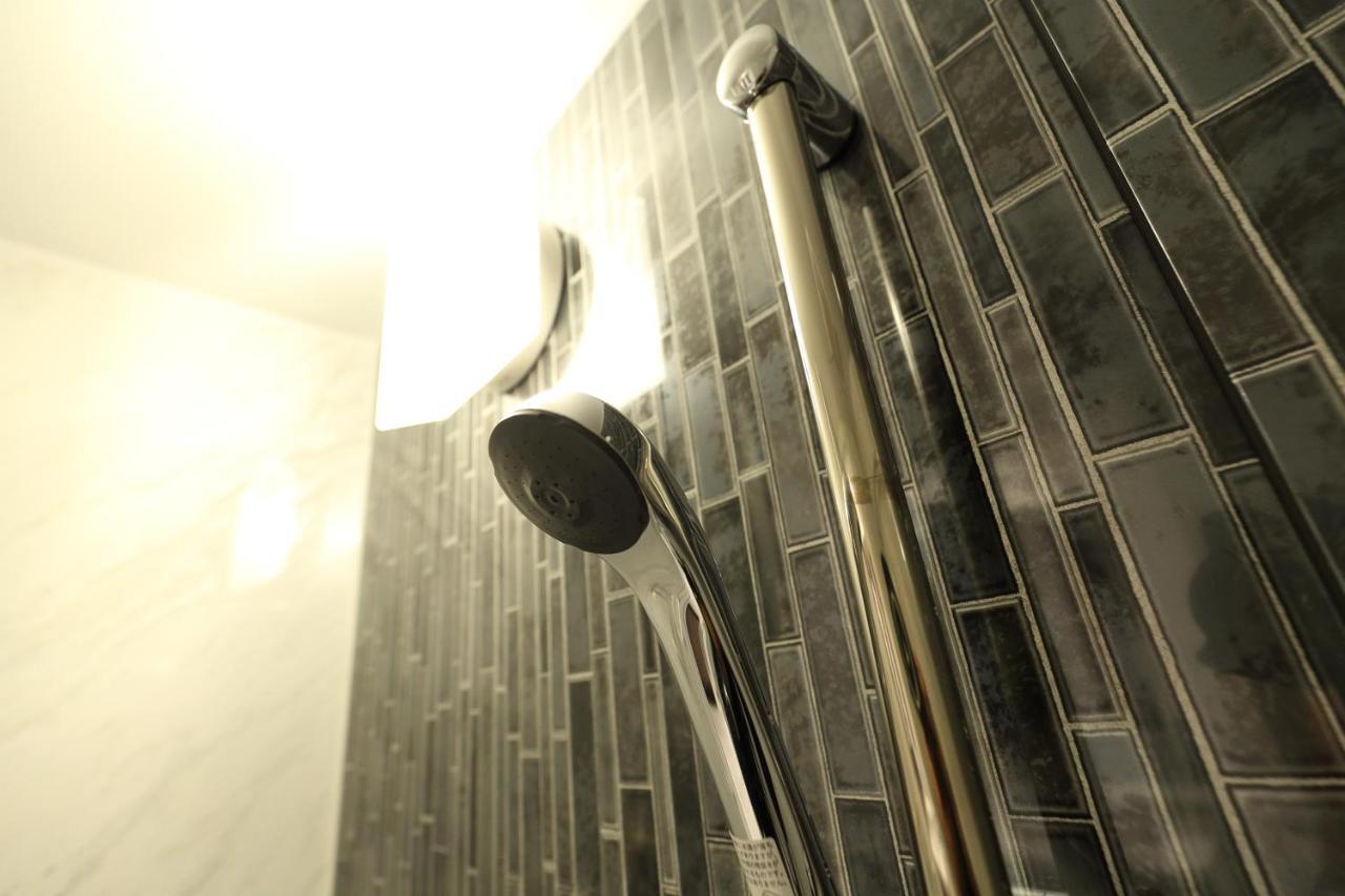 A.T. Hotel Hakata Fukuoka  Luaran gambar