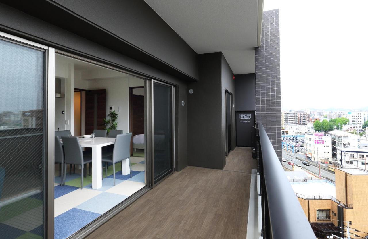A.T. Hotel Hakata Fukuoka  Luaran gambar