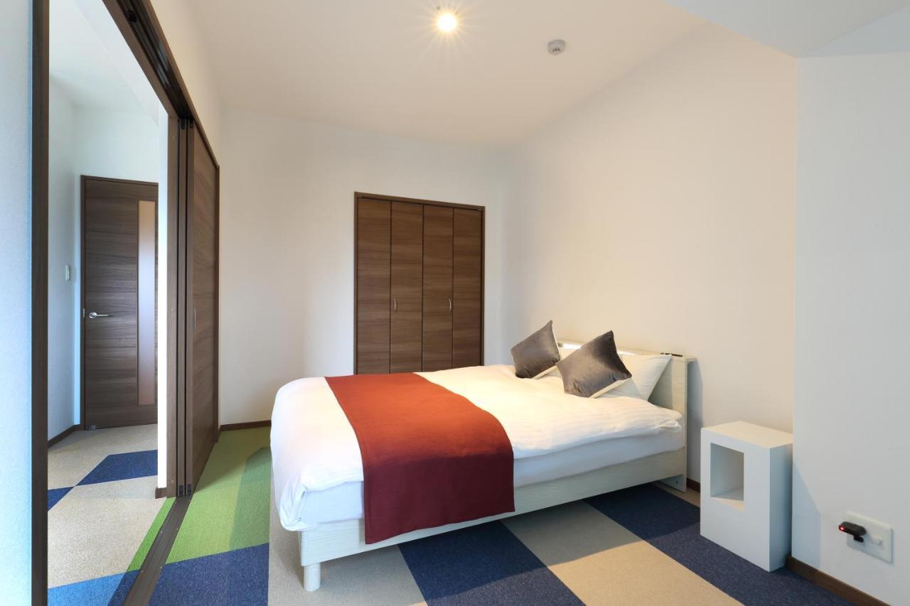 A.T. Hotel Hakata Fukuoka  Luaran gambar